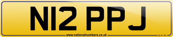 N12 PPJ
