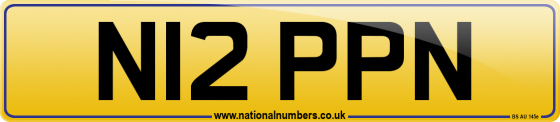 N12 PPN