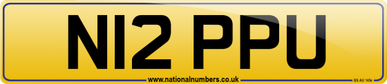 N12 PPU