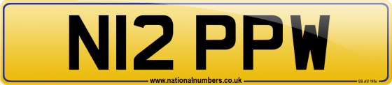 N12 PPW