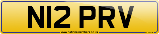 N12 PRV
