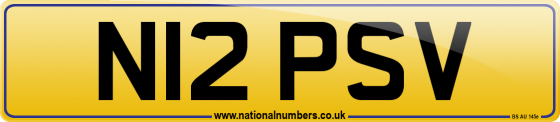 N12 PSV