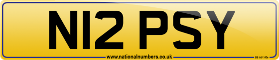 N12 PSY