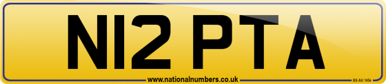 N12 PTA