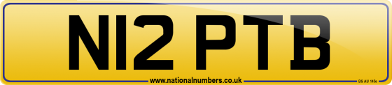 N12 PTB