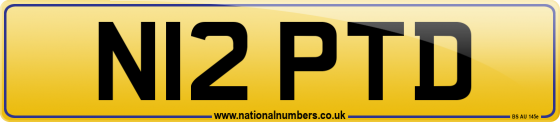 N12 PTD