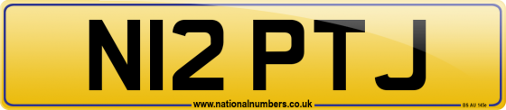 N12 PTJ