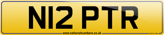 N12 PTR