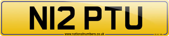 N12 PTU