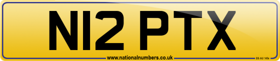 N12 PTX
