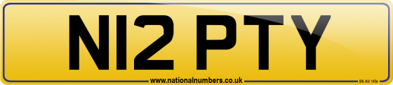 N12 PTY