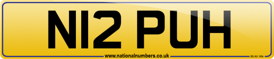 N12 PUH