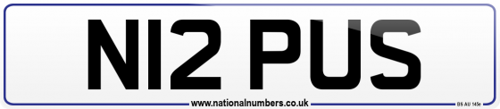N12 PUS