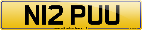 N12 PUU
