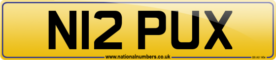 N12 PUX