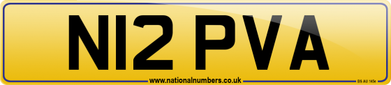 N12 PVA