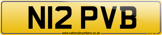 N12 PVB