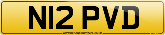 N12 PVD