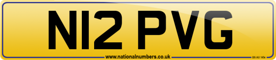 N12 PVG