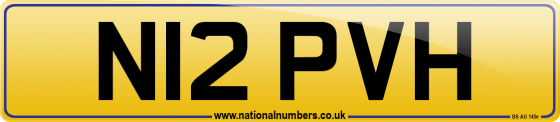 N12 PVH