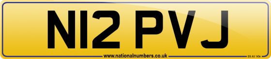 N12 PVJ