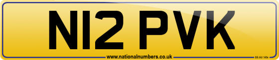 N12 PVK