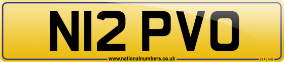 N12 PVO