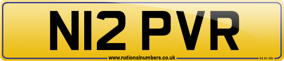 N12 PVR