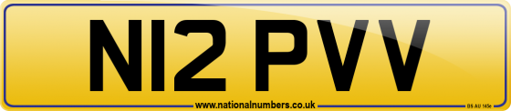 N12 PVV