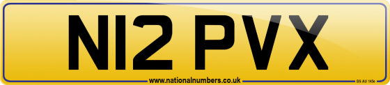 N12 PVX