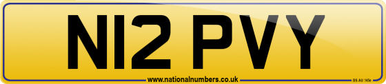 N12 PVY