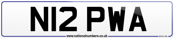N12 PWA
