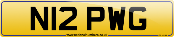 N12 PWG
