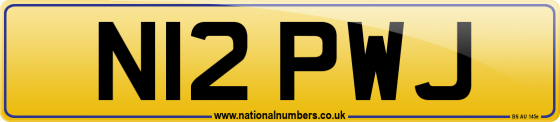 N12 PWJ