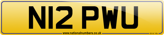 N12 PWU