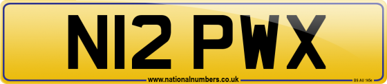 N12 PWX