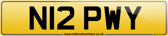 N12 PWY