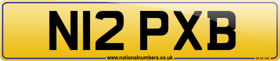 N12 PXB