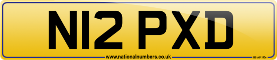 N12 PXD