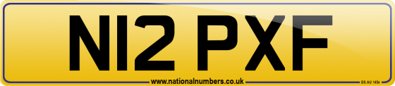 N12 PXF
