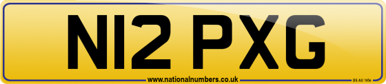 N12 PXG