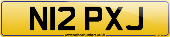 N12 PXJ