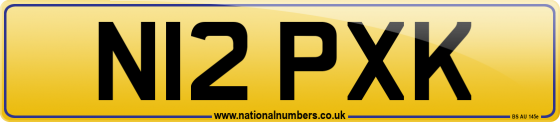 N12 PXK