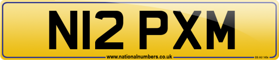 N12 PXM