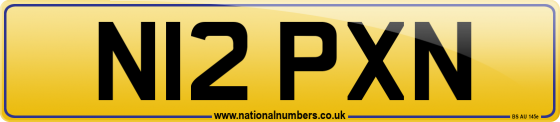 N12 PXN