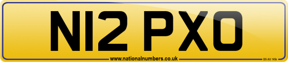 N12 PXO
