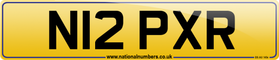 N12 PXR