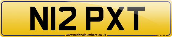 N12 PXT