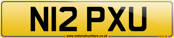 N12 PXU