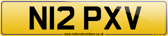 N12 PXV